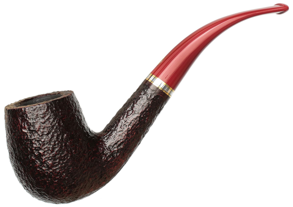 Savinelli Saint Nicholas 2019 (606 KS) (6mm)