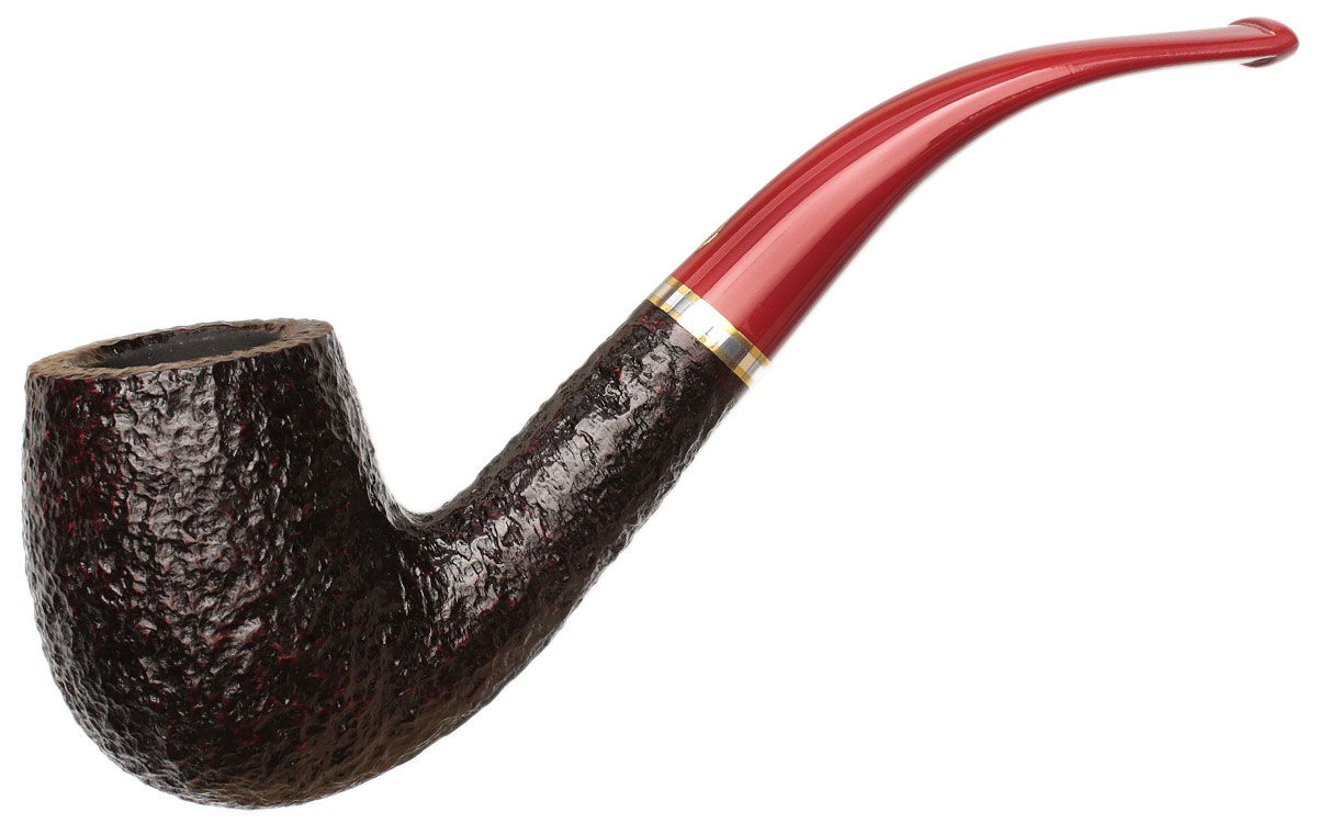 Savinelli Saint Nicholas 2019 (606 KS) (6mm)