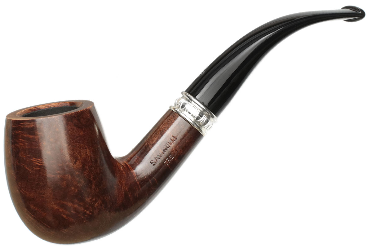 Savinelli Trevi Smooth (606 KS) (6mm)