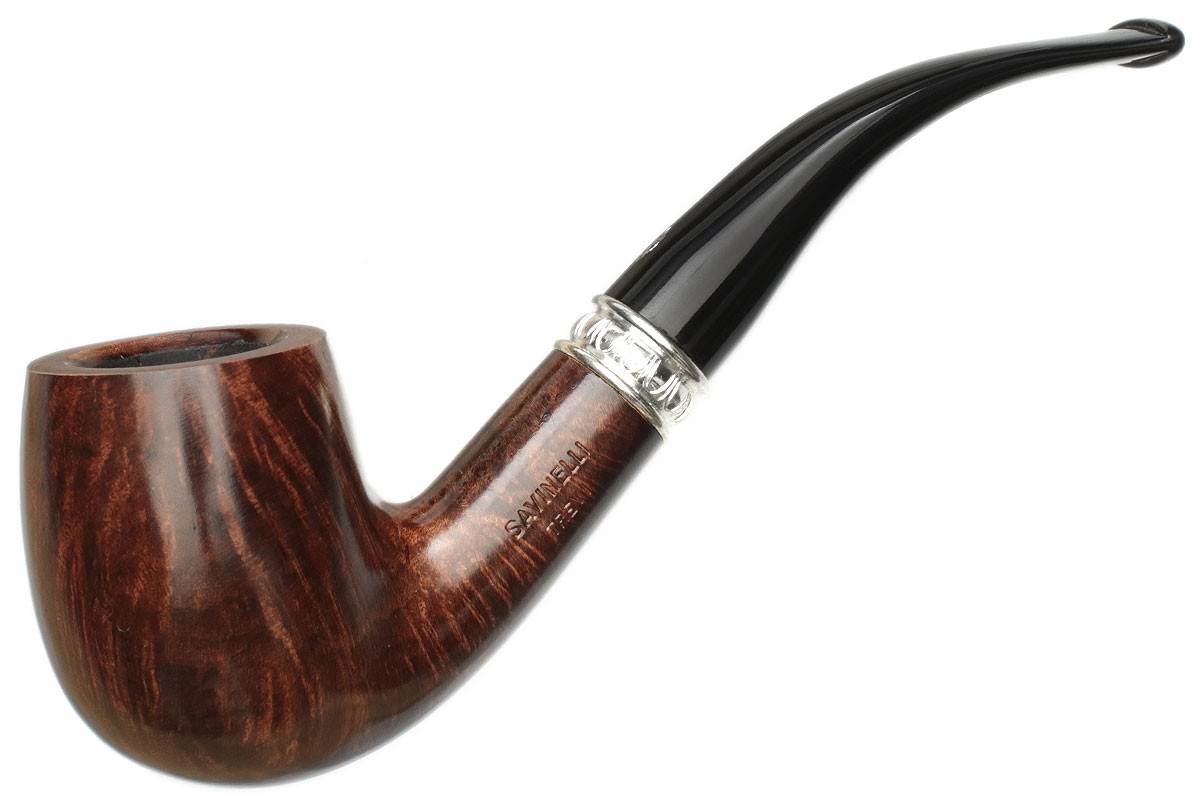 Savinelli Trevi Smooth (606 KS) (6mm)