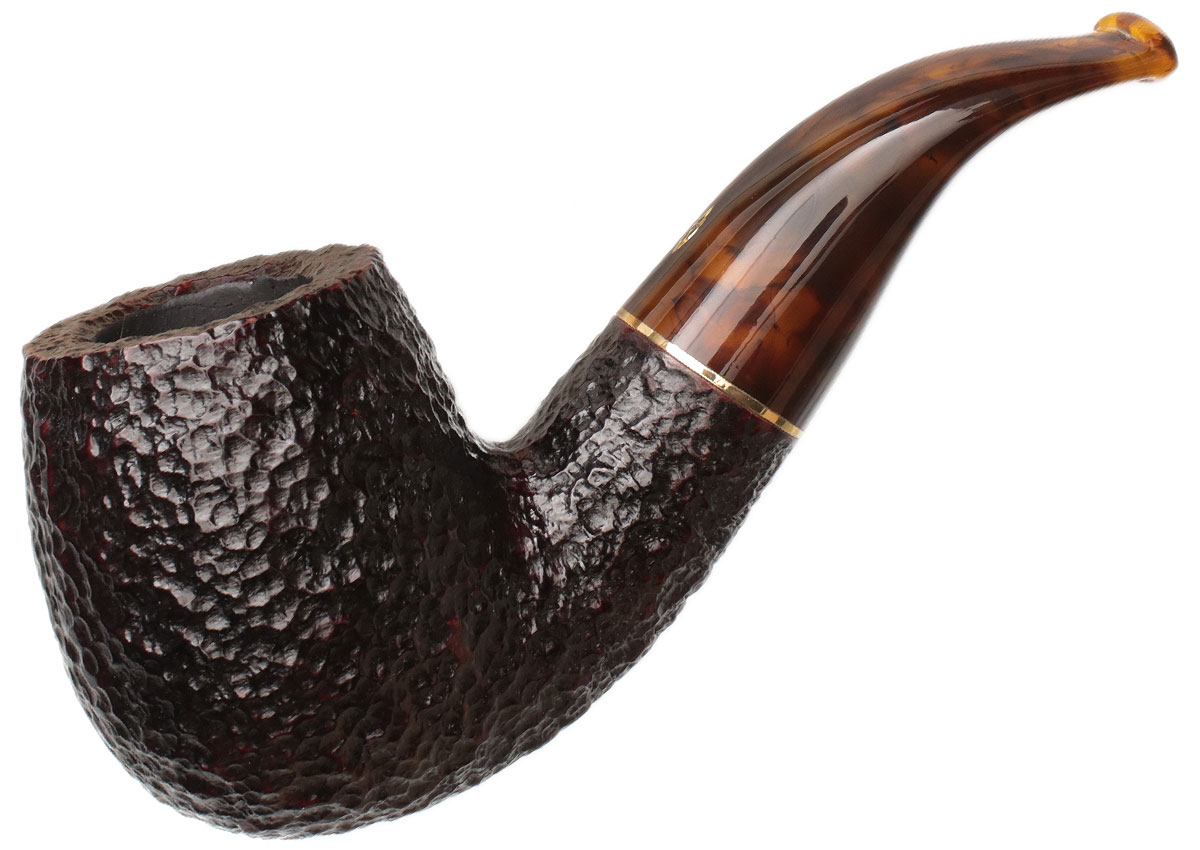 Savinelli La Corta Rusticated (616 C)