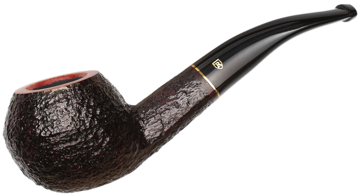 Savinelli Roma (673 KS) (6mm)