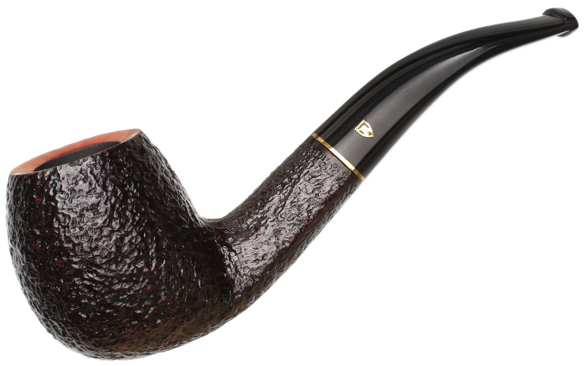 Savinelli Roma (677 KS) (6mm)
