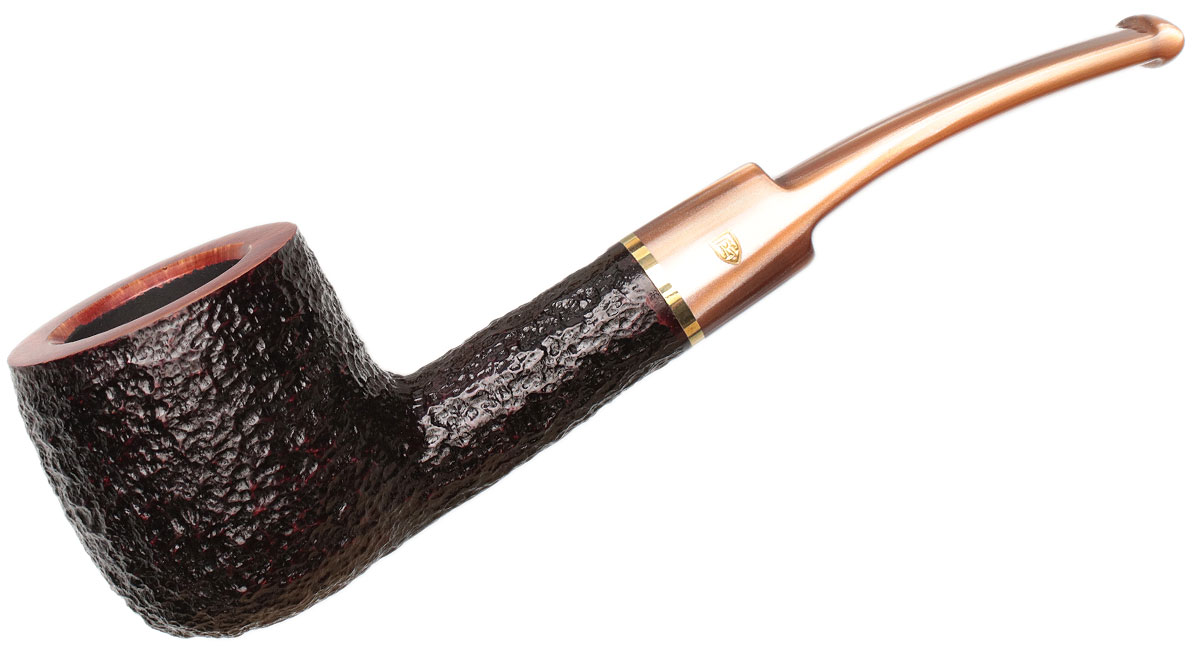 Savinelli Roma Lucite (122) (6mm)