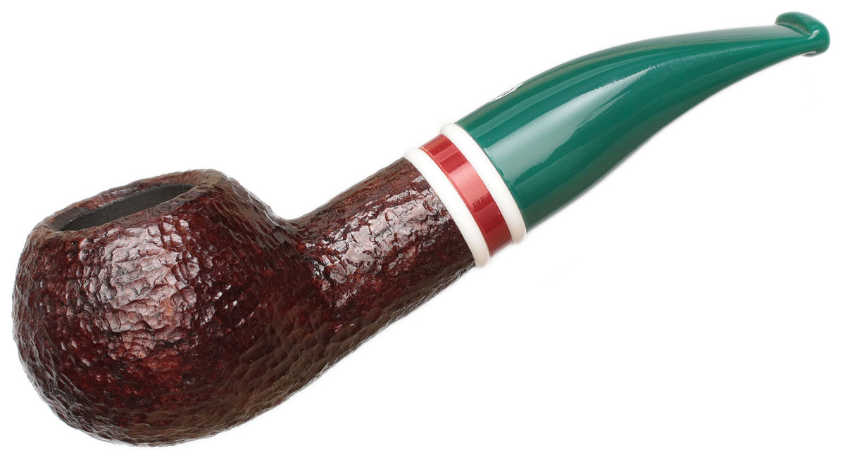 Savinelli Saint Nicholas 2018 (321) (6mm)