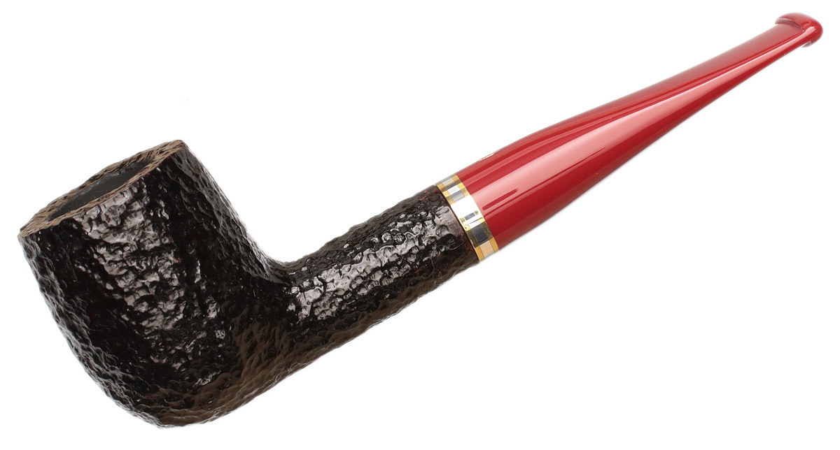 Savinelli Saint Nicholas 2019 (106) (6mm)
