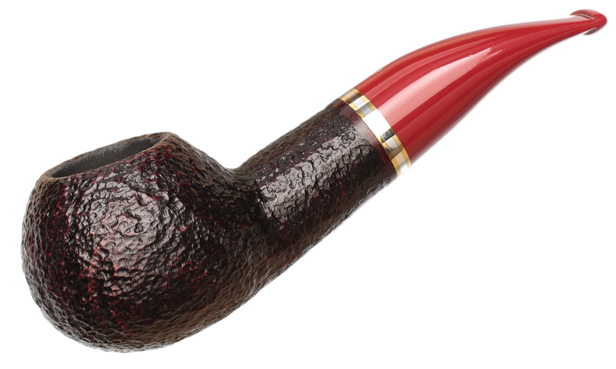Savinelli Saint Nicholas 2019 (320 KS) (6mm)