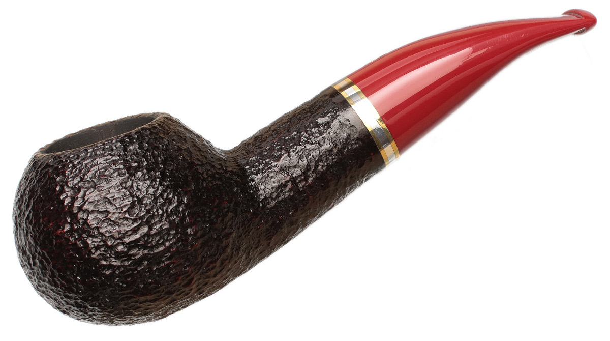 Savinelli Saint Nicholas 2019 (320 KS) (6mm)