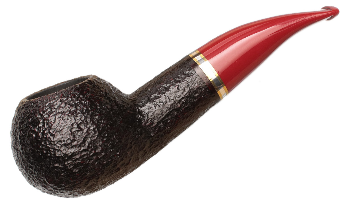 Savinelli Saint Nicholas 2019 (320 KS) (6mm)
