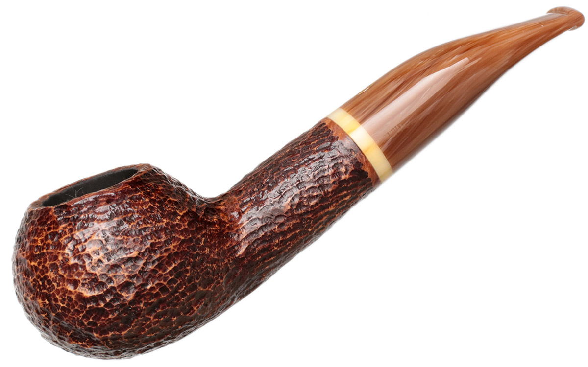 Savinelli Dolomiti Rusticated (321) (6mm)