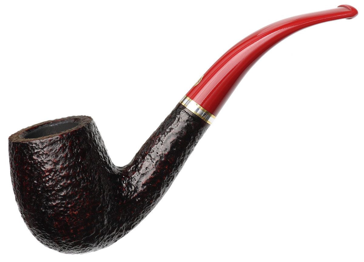 Savinelli Saint Nicholas 2019 (606 KS) (6mm)