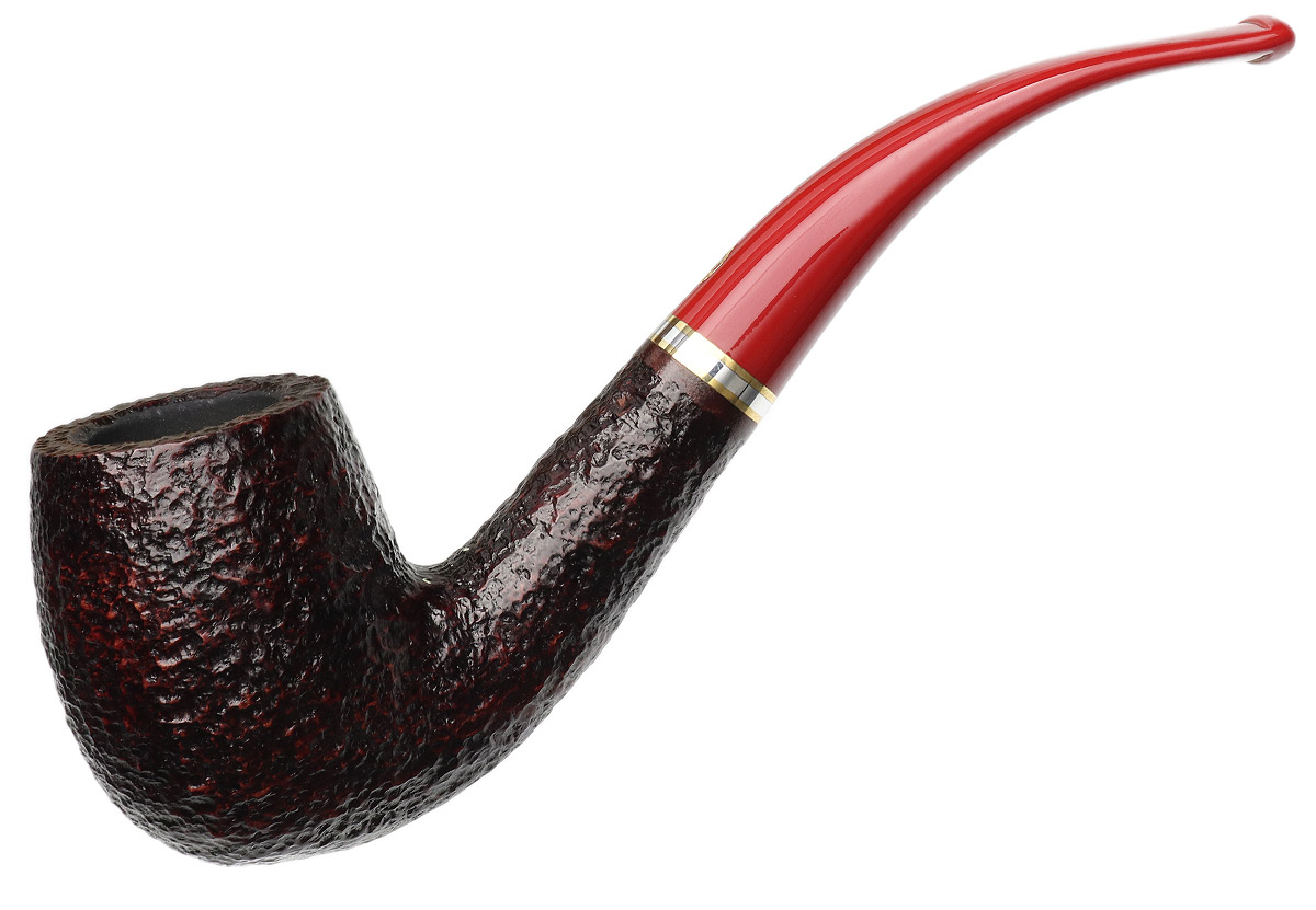 Savinelli Saint Nicholas 2019 (606 KS) (6mm)