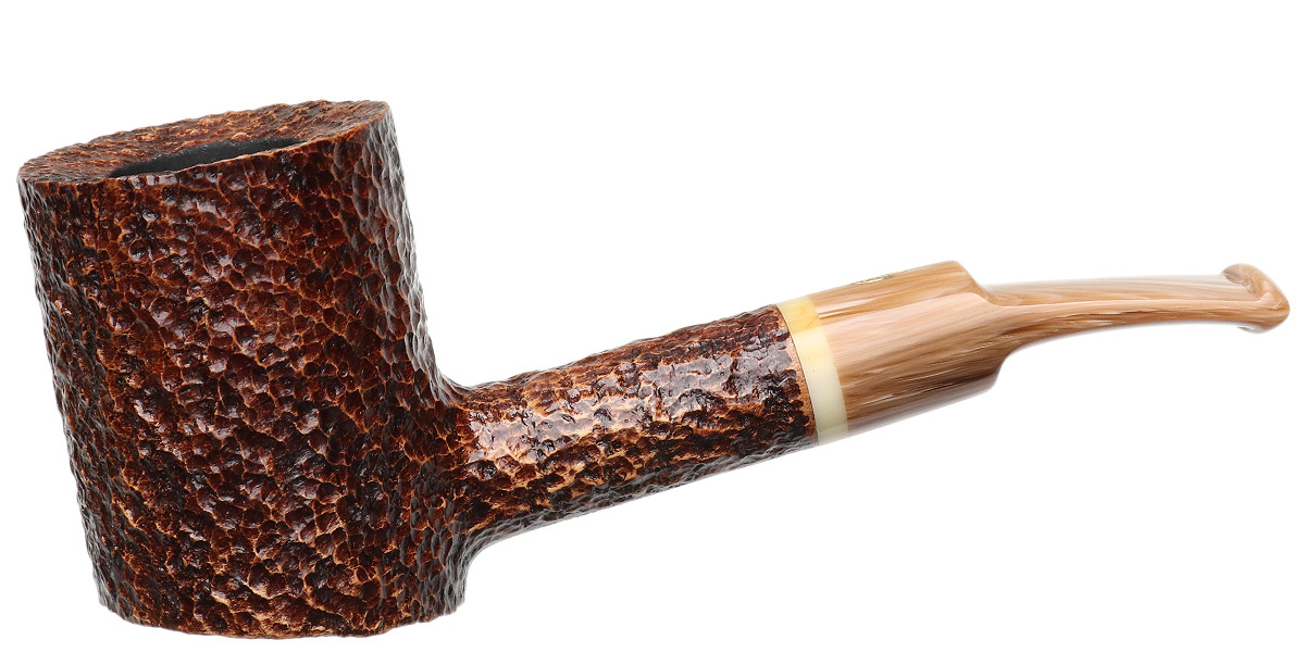 Savinelli Dolomiti Rusticated (311 KS) (6mm)