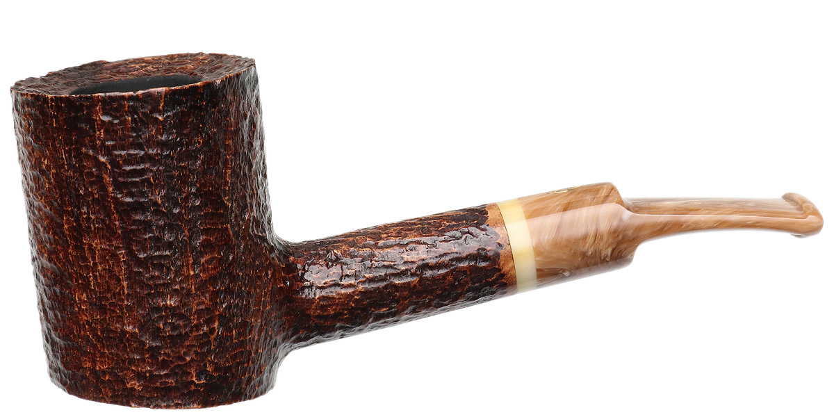 Savinelli Dolomiti Rusticated (311 KS) (6mm)