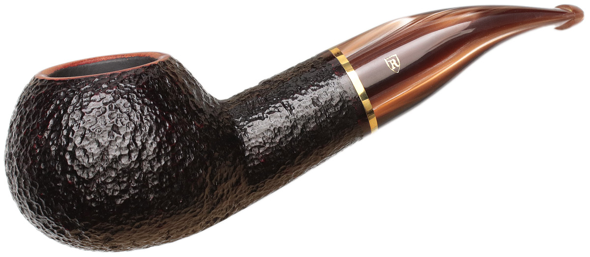 Savinelli Roma Lucite (320 KS) (6mm)