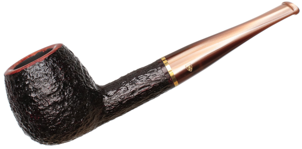 Savinelli Roma Lucite (207) (6mm)