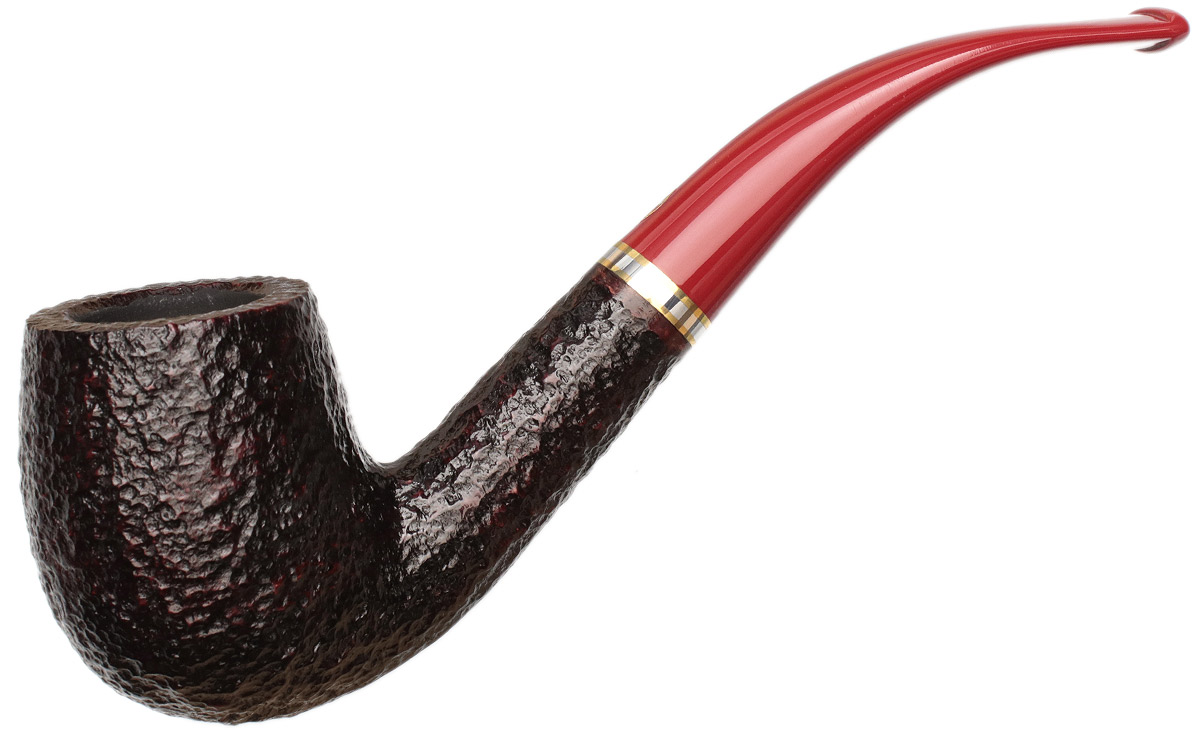 Savinelli Saint Nicholas 2019 (606 KS) (6mm)