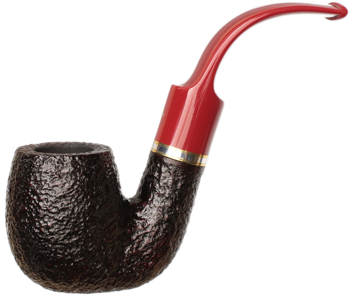 Savinelli Saint Nicholas 2019 (614) (6mm)