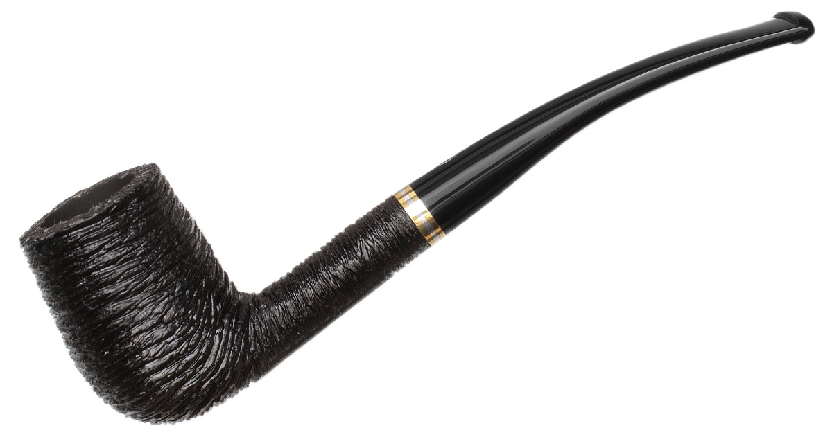 Savinelli Petite Rusticated (112)