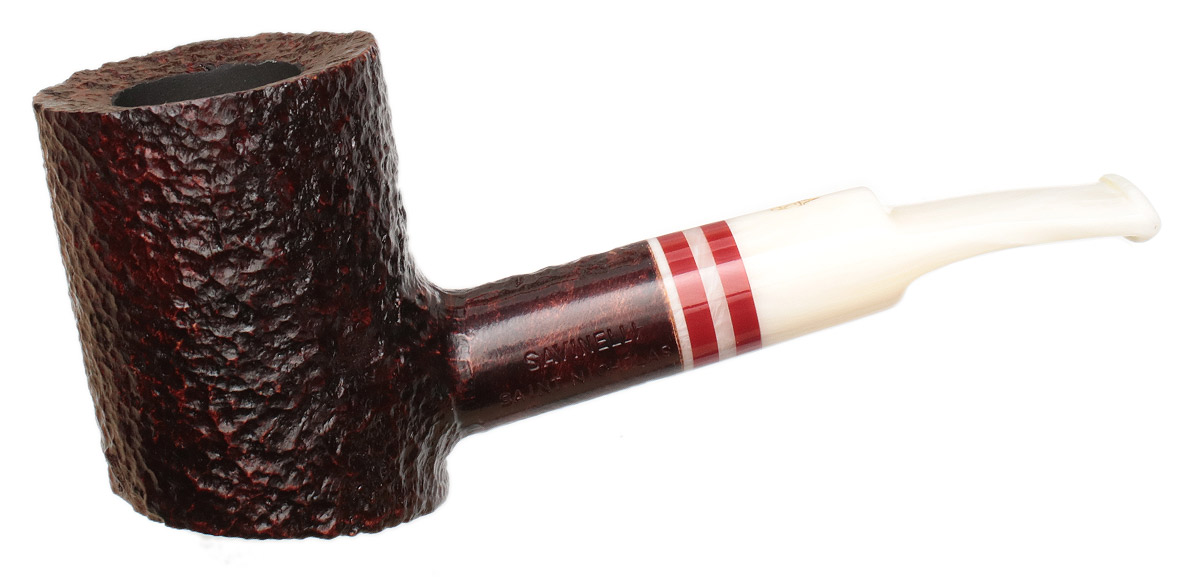 Savinelli Saint Nicholas 2017 (311 KS) (6mm)