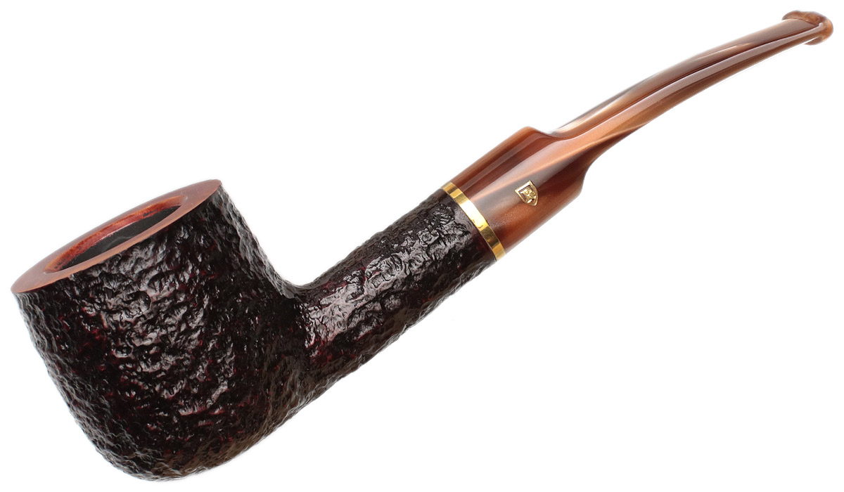 Savinelli Roma Lucite (122) (6mm)