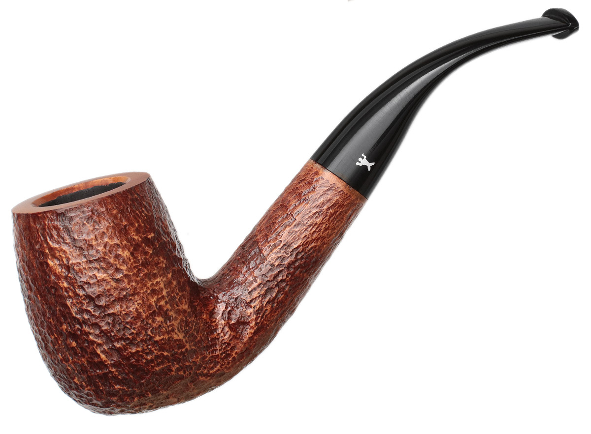 Savinelli Hercules Rusticated (606 EX)