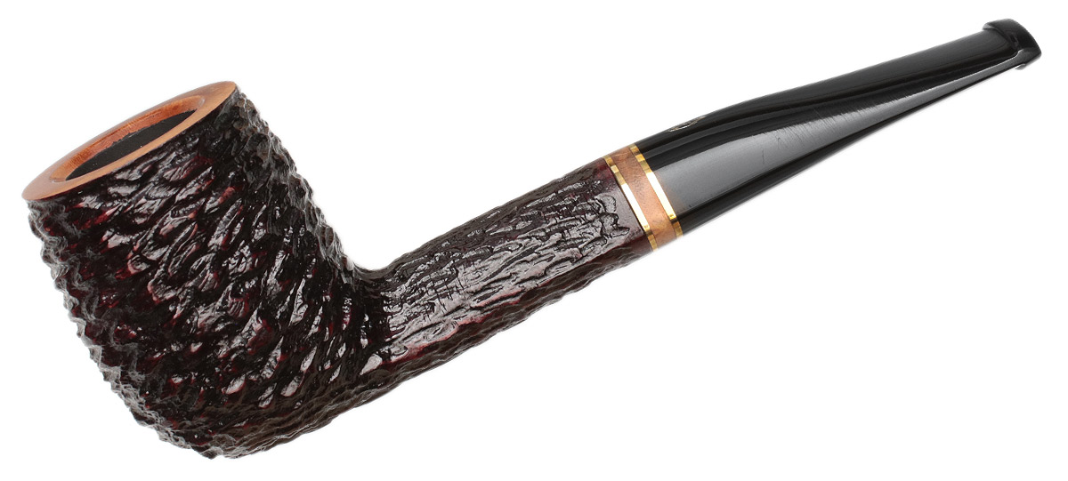 Savinelli Porto Cervo Rusticated (173) (6mm)