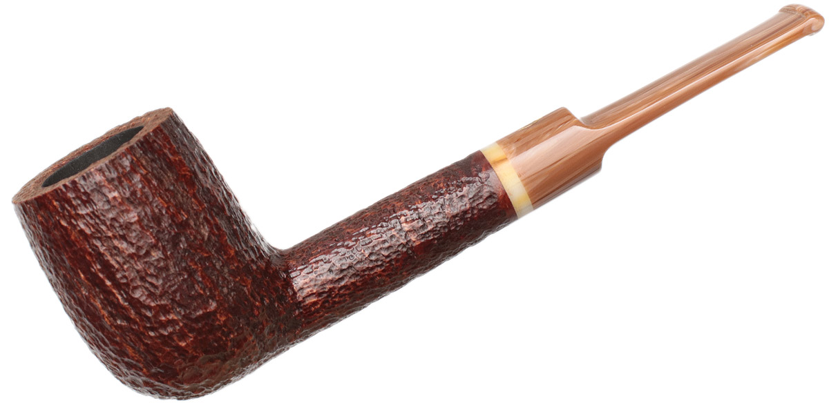 Savinelli Dolomiti Rusticated (114 KS) (6mm)