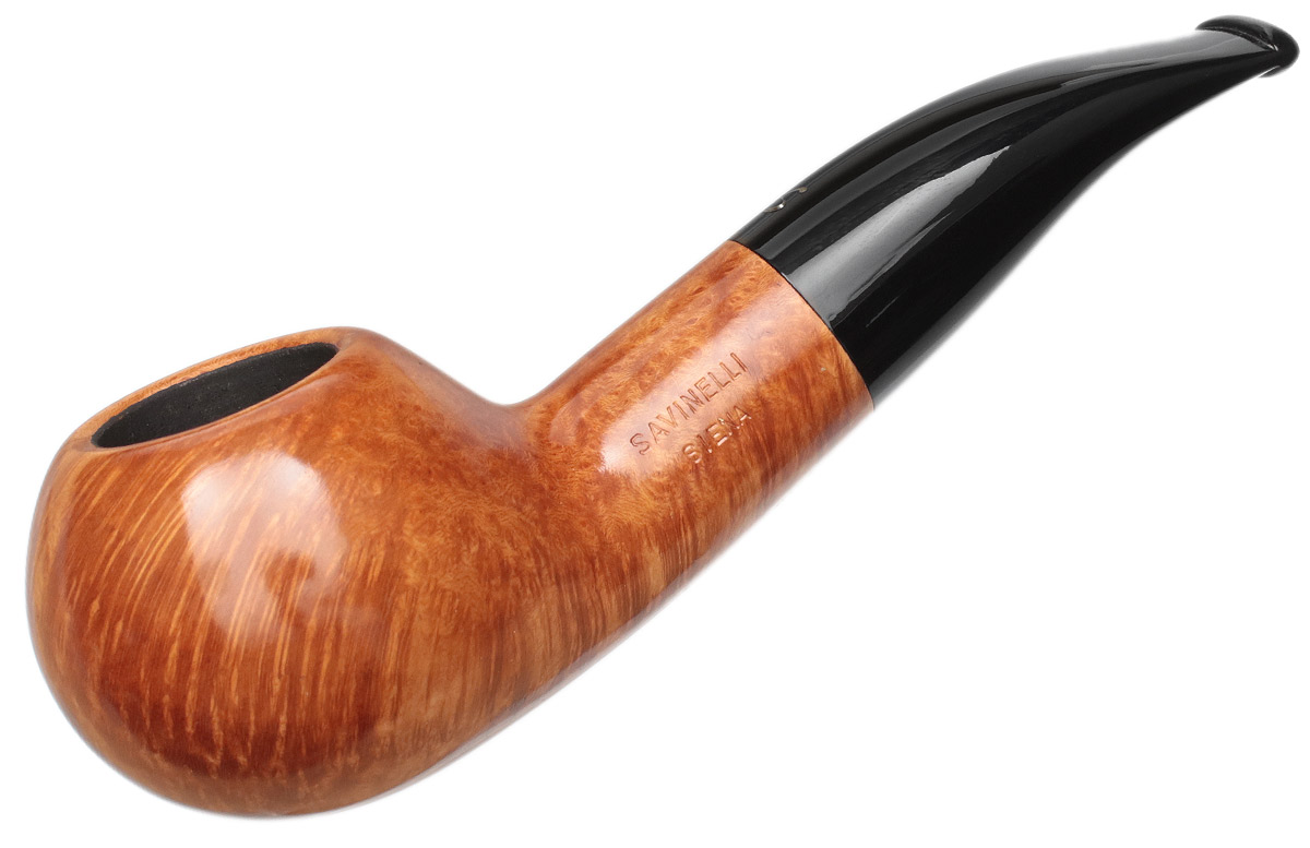Savinelli Siena (320 KS) (9mm)