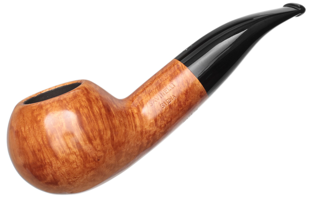 Savinelli Siena (320 KS) (9mm)