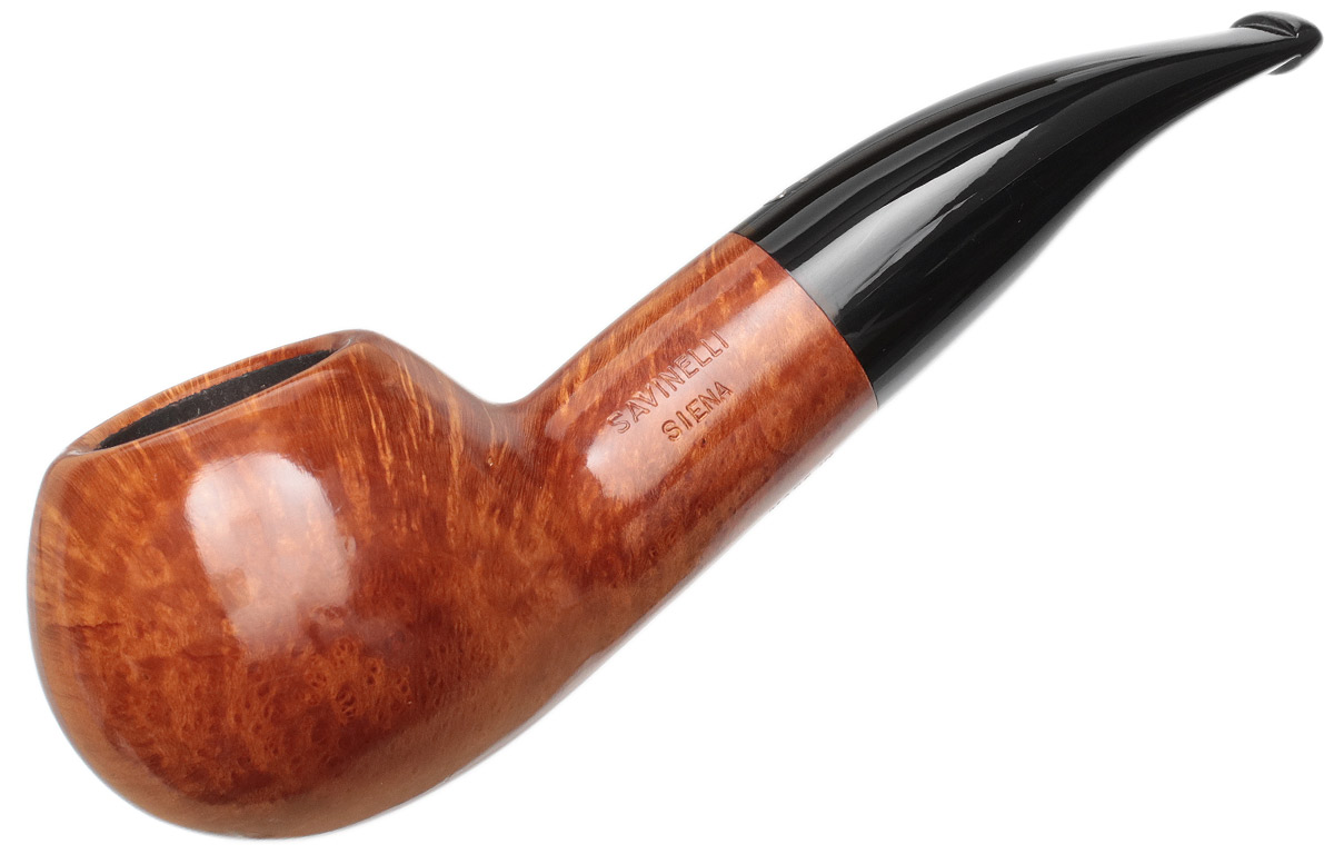 Savinelli Siena (320 KS) (9mm)