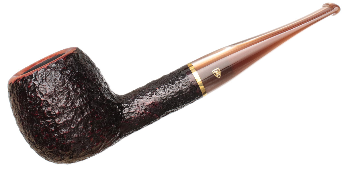 Savinelli Roma Lucite (207) (6mm)
