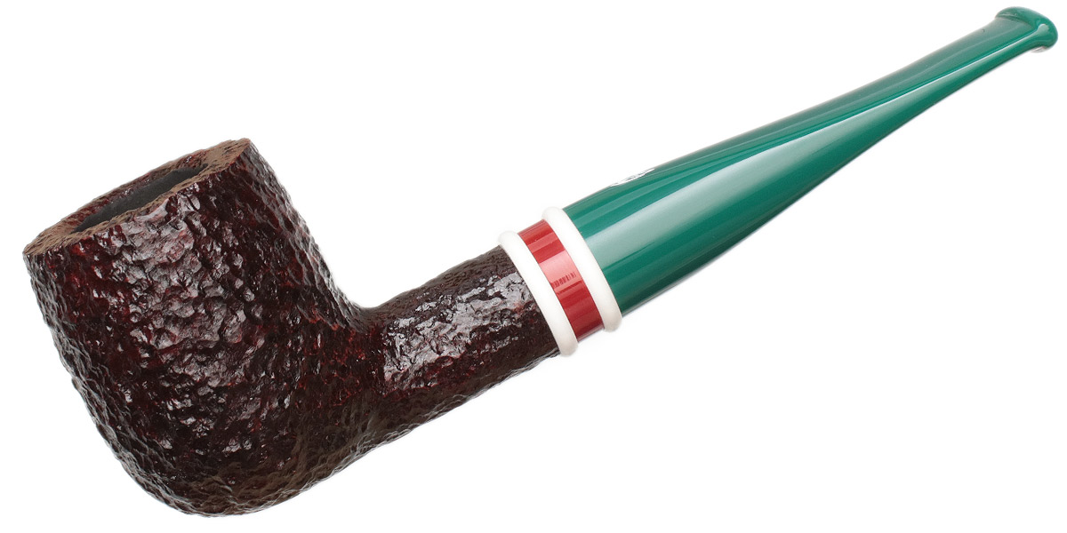 Savinelli Saint Nicholas 2018 (106) (6mm)
