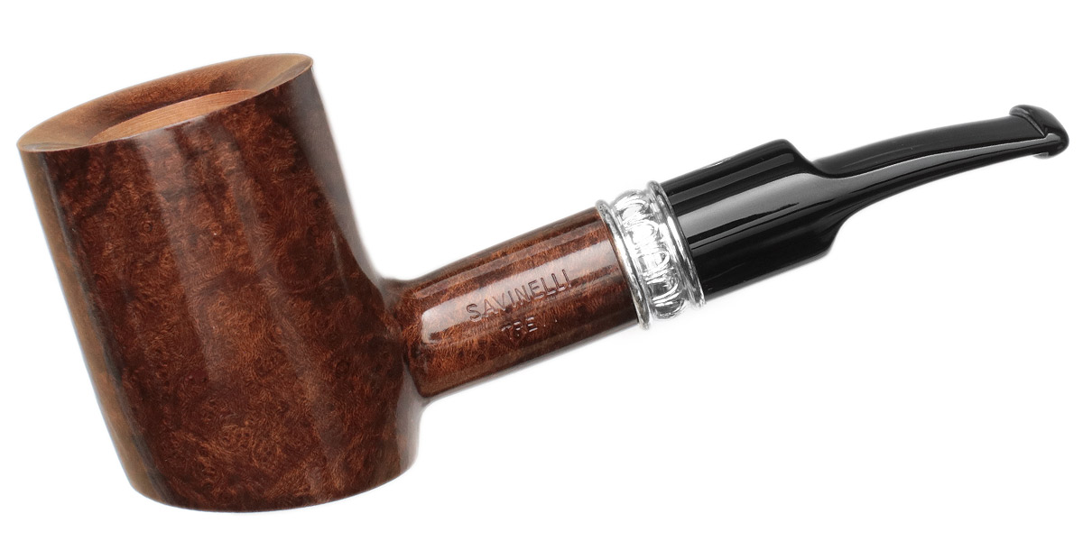 Savinelli Trevi Smooth (311 KS) (6mm)