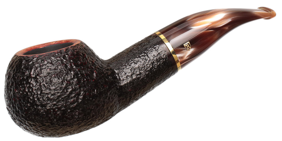 Savinelli Roma Lucite (320 KS) (6mm)