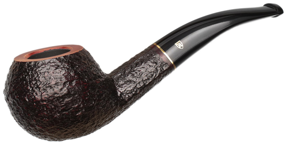 Savinelli Roma (673 KS) (6mm)