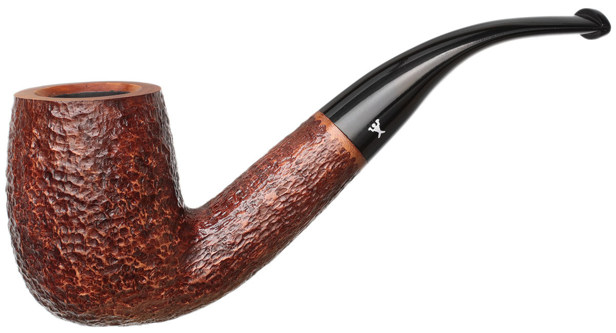 Savinelli Hercules Rusticated (606 EX)