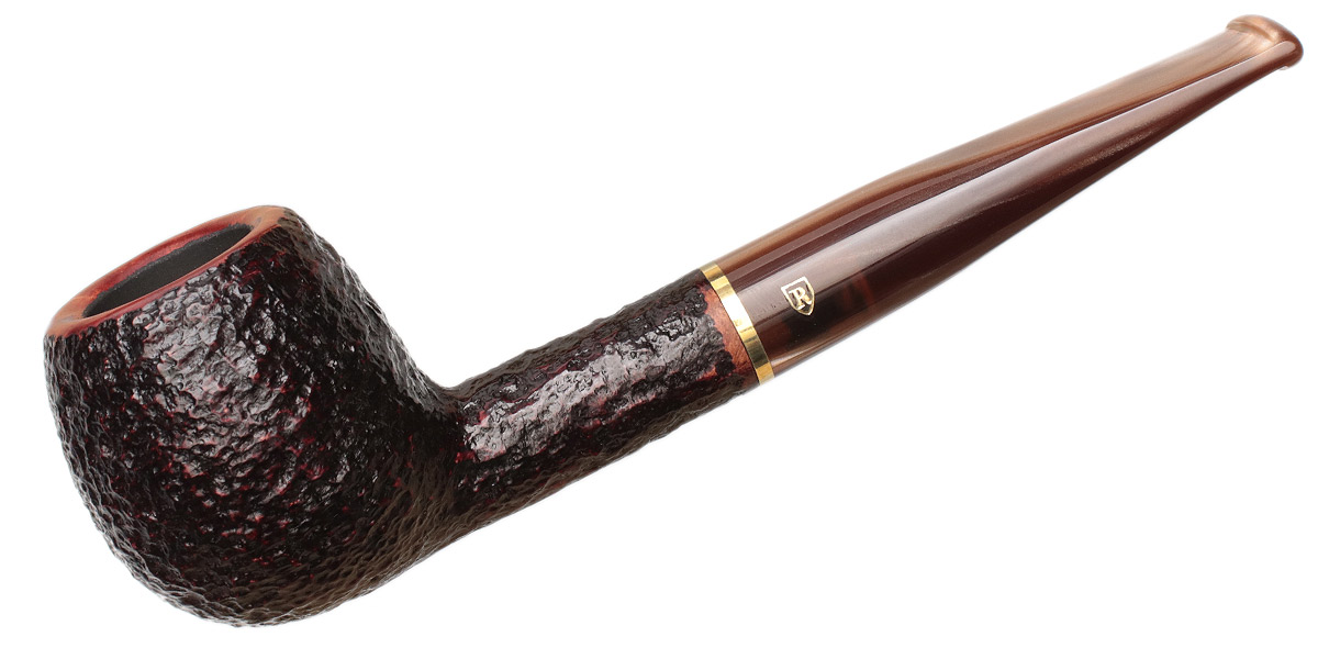 Savinelli Roma Lucite (207) (6mm)