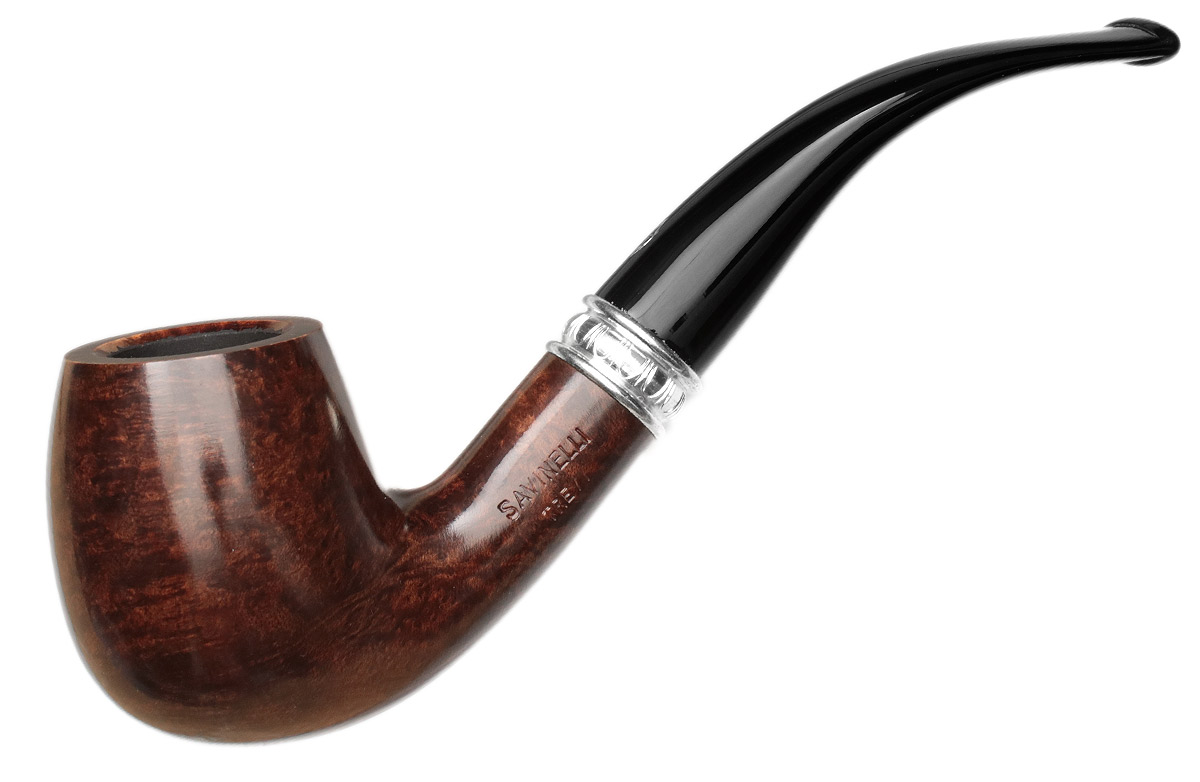 Savinelli Trevi Smooth (602) (6mm)