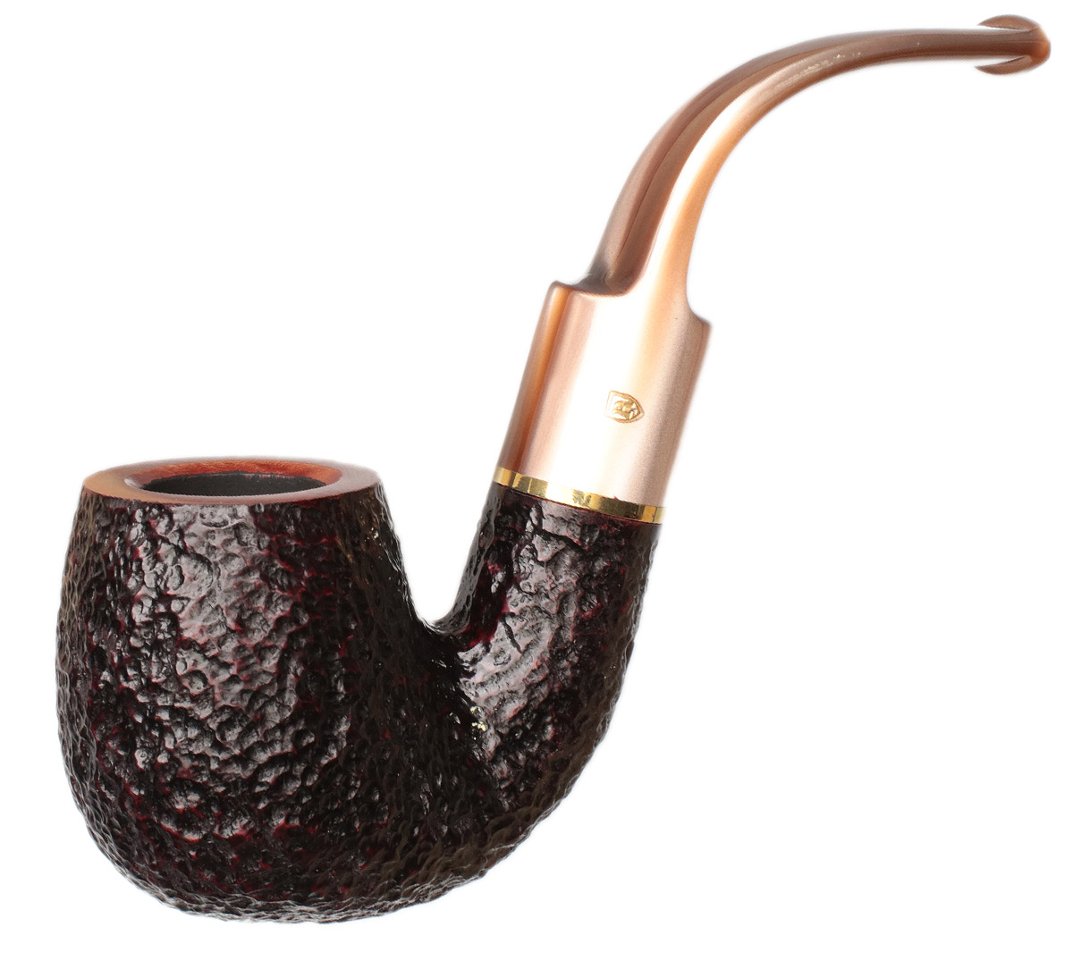 Savinelli Roma Lucite (614) (6mm)