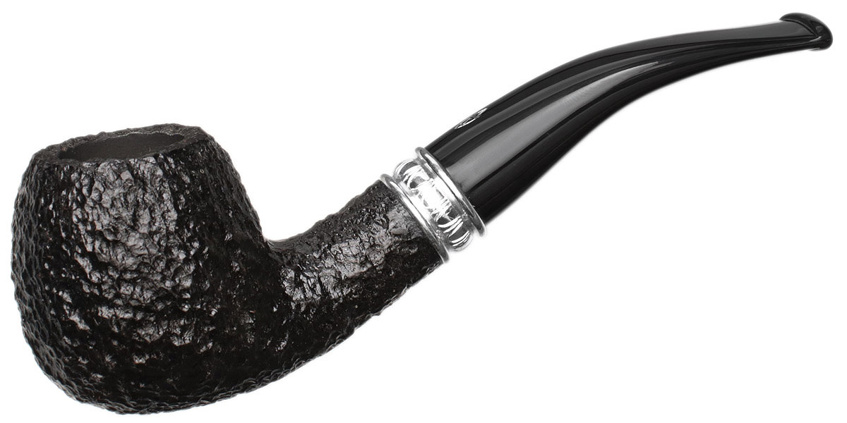 Savinelli Trevi Rusticated (626) (6mm)