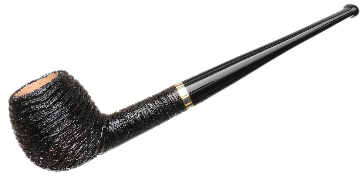 Savinelli Petite Rusticated (202)