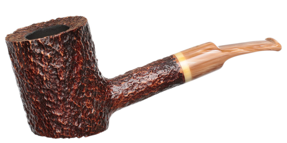 Savinelli Dolomiti Rusticated (311 KS) (6mm)