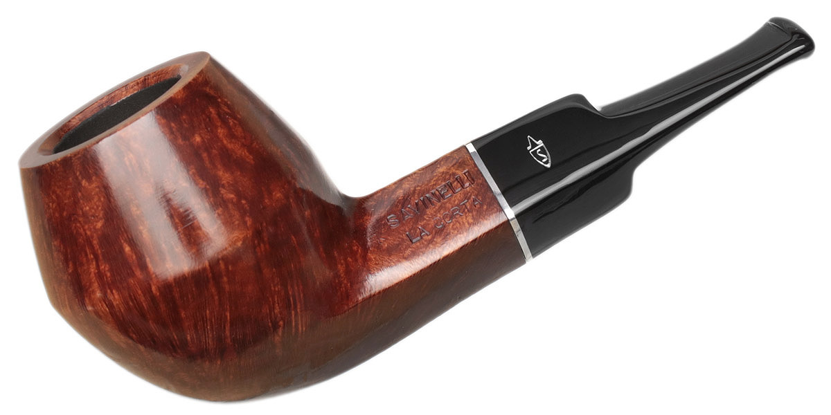 Savinelli La Corta Smooth (510 C)