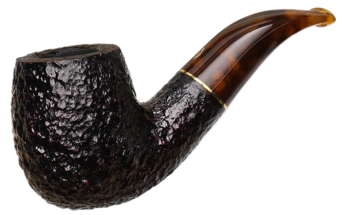 Savinelli La Corta Rusticated (616 C)