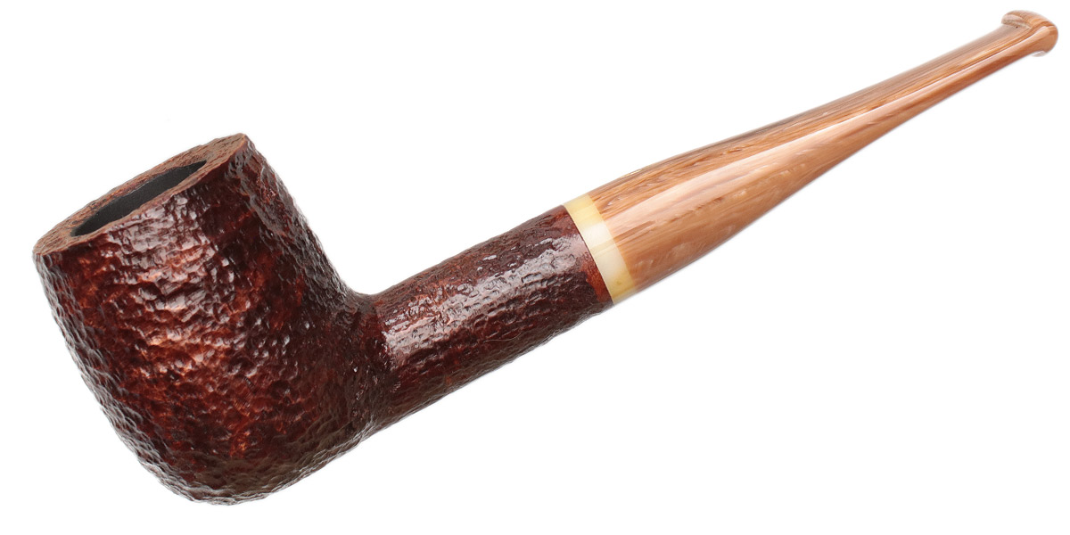 Savinelli Dolomiti Rusticated (106) (6mm)