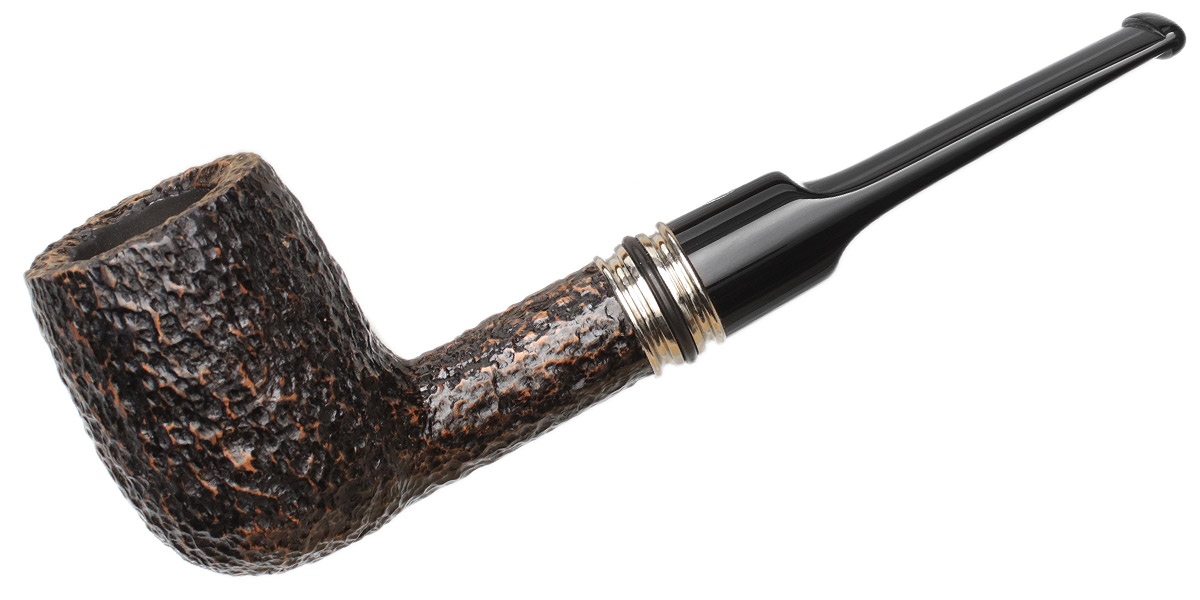 Savinelli Desigual Rusticated (127) (6mm)