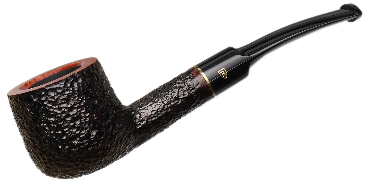 Savinelli Roma (122) (6mm)