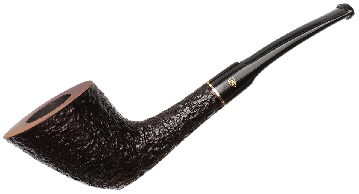 Savinelli Roma (904 KS) (6mm)