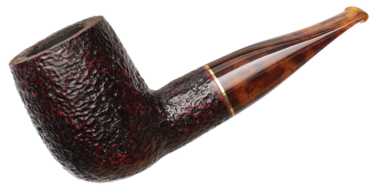 Savinelli La Corta Rusticated (101 C)